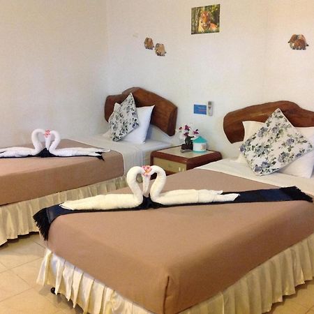 Ruan Mai San Ngam Resort - Sha Plus Nai Yang Экстерьер фото