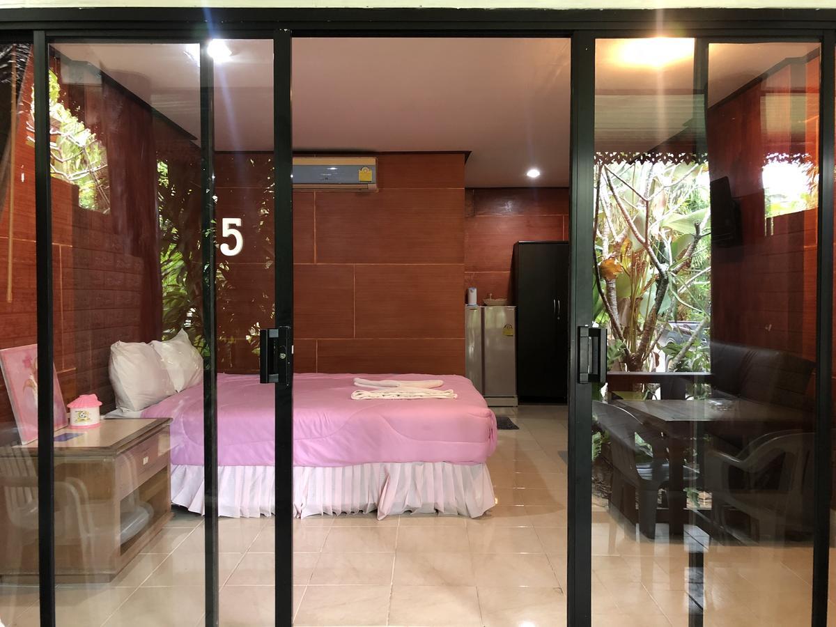 Ruan Mai San Ngam Resort - Sha Plus Nai Yang Экстерьер фото