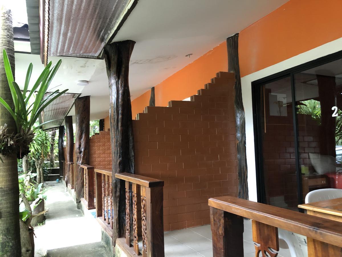 Ruan Mai San Ngam Resort - Sha Plus Nai Yang Экстерьер фото