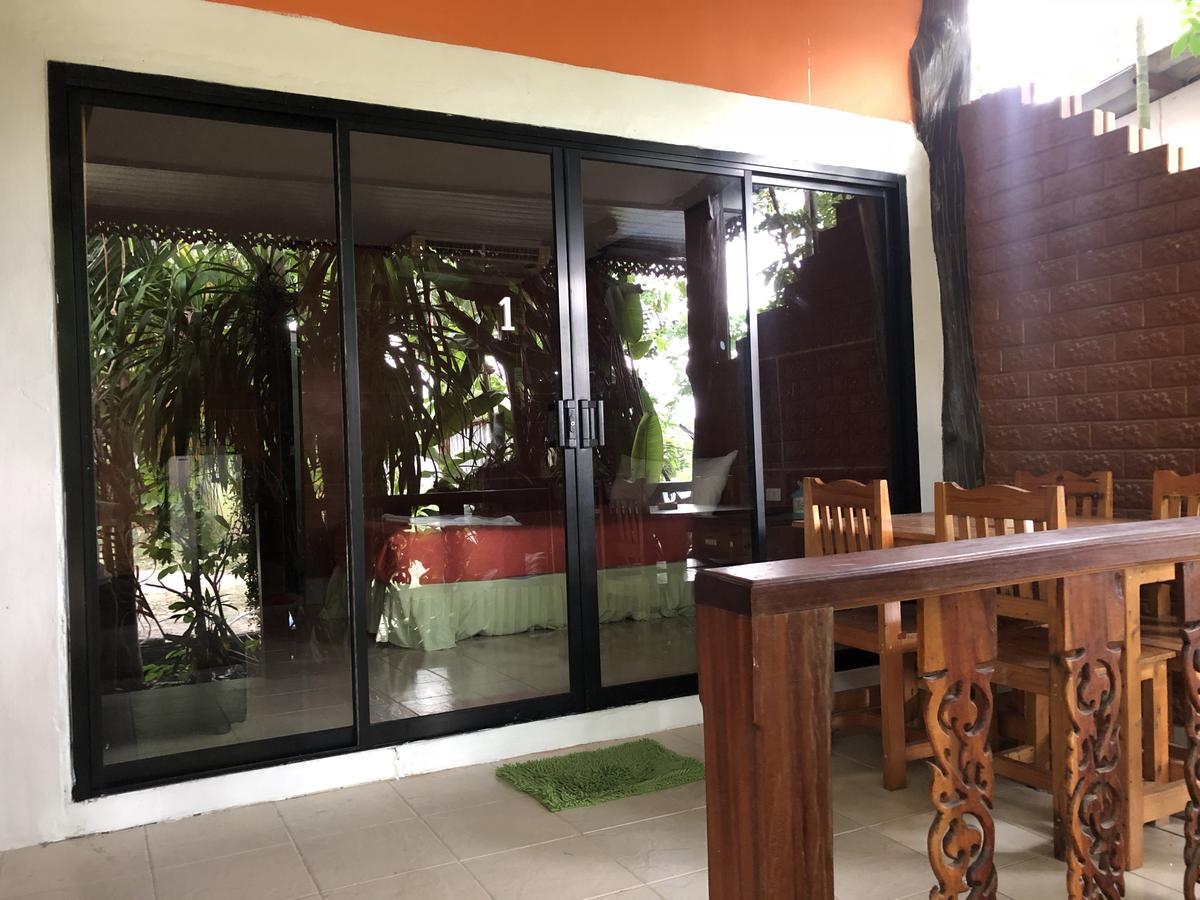 Ruan Mai San Ngam Resort - Sha Plus Nai Yang Экстерьер фото