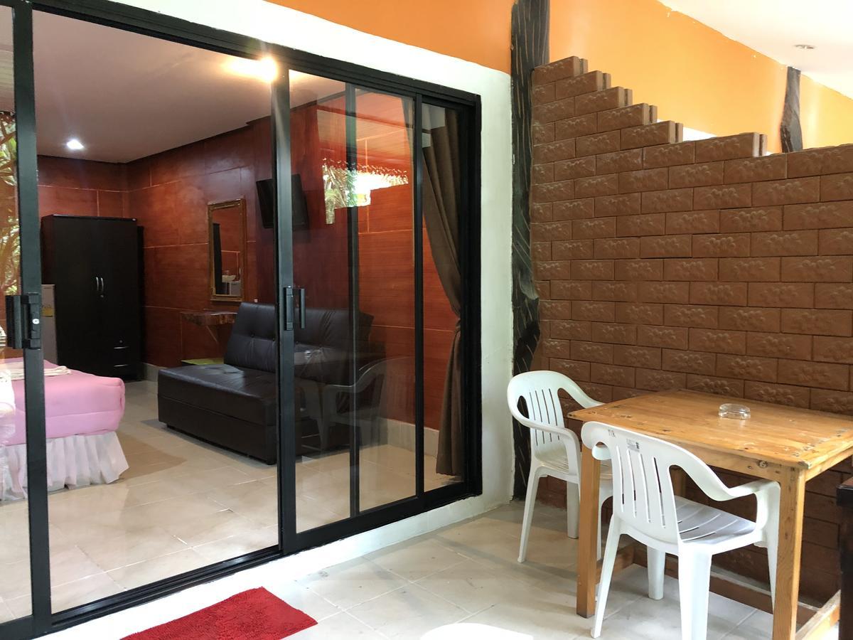 Ruan Mai San Ngam Resort - Sha Plus Nai Yang Экстерьер фото