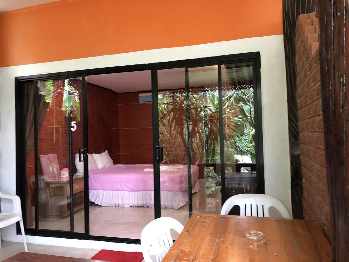 Ruan Mai San Ngam Resort - Sha Plus Nai Yang Экстерьер фото