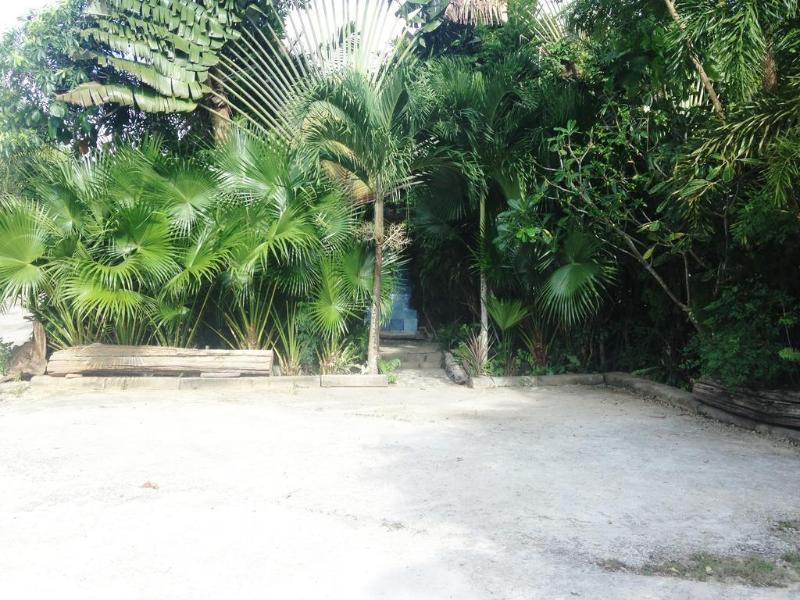 Ruan Mai San Ngam Resort - Sha Plus Nai Yang Экстерьер фото