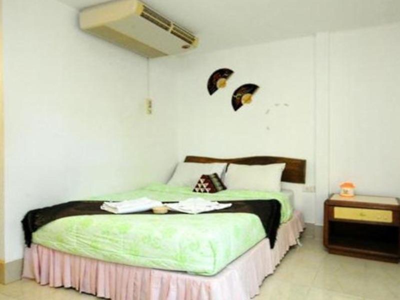 Ruan Mai San Ngam Resort - Sha Plus Nai Yang Экстерьер фото