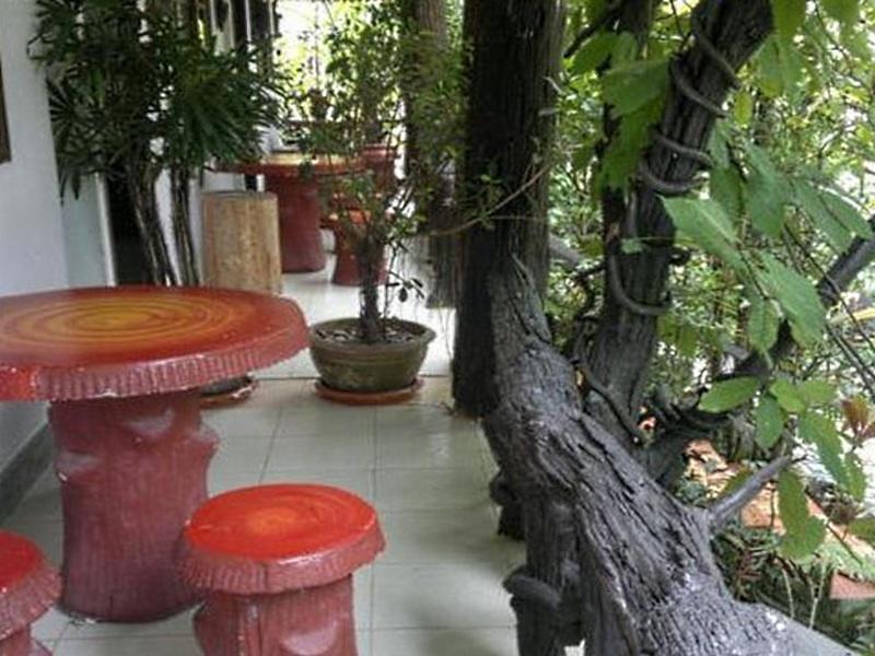 Ruan Mai San Ngam Resort - Sha Plus Nai Yang Экстерьер фото